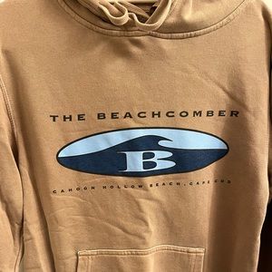 Cape Cod BEACHCOMBER HOODIE